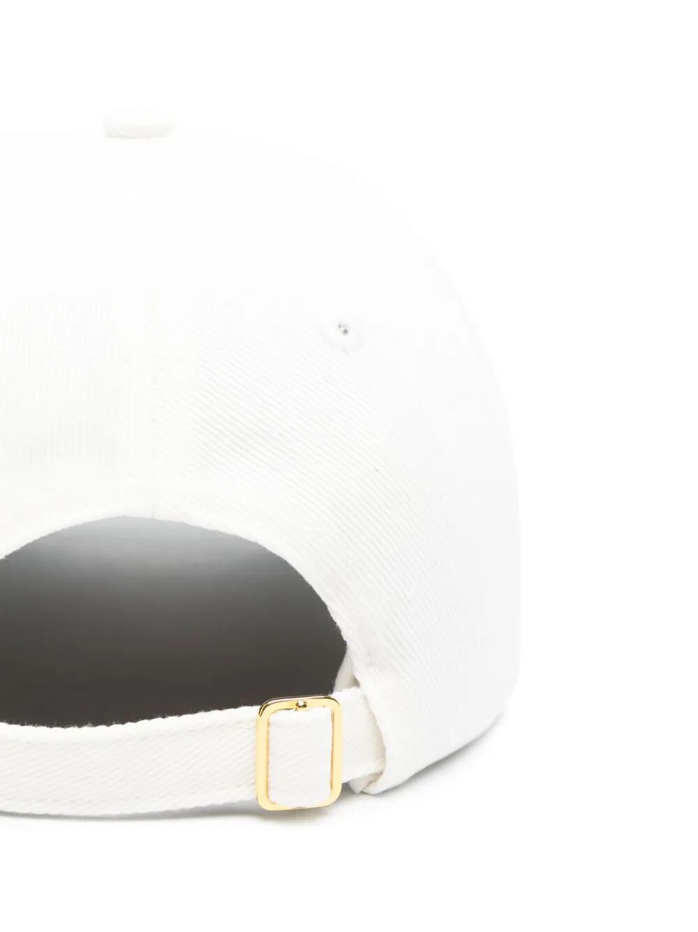 CASABLANCA Greek Temple Rubber Cap for Men - SS25 Collection - Banlieue91 -