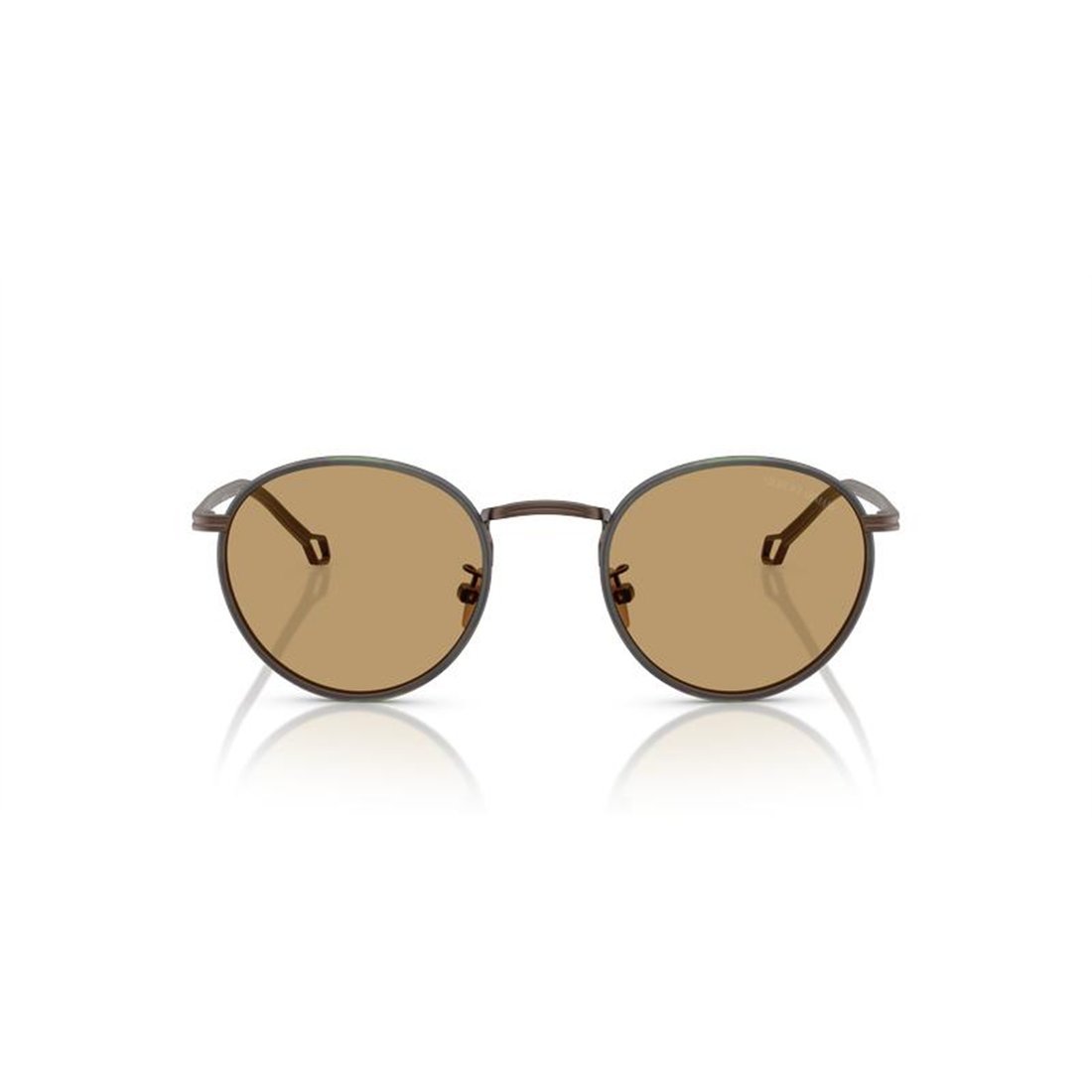 GIORGIO ARMANI Stylish Men's Metal Sunglasses - Banlieue91 -
