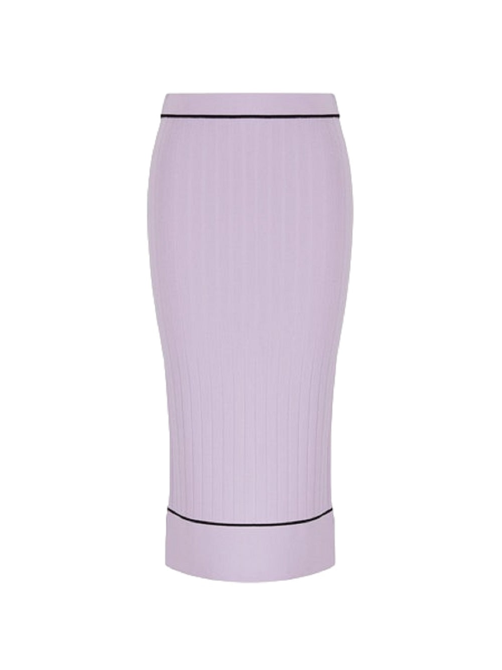 ARMANI EXCHANGE Elastic Mini Skirt for Women - Banlieue91 -