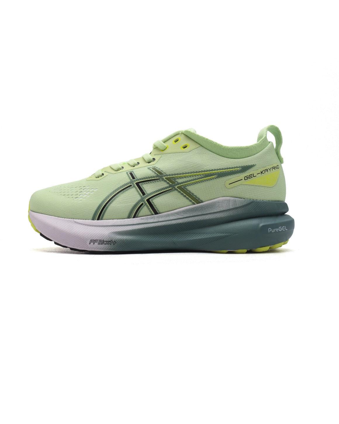 ASICS GEL-KAYANO 31 Cool Matcha/Celadon - Banlieue91