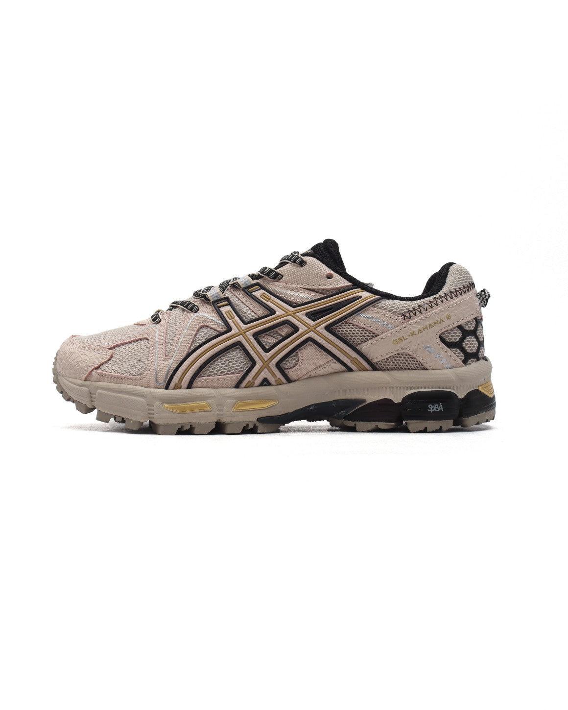 ASICS Gel-Kahana 8 'Gray Gold' - Banlieue91