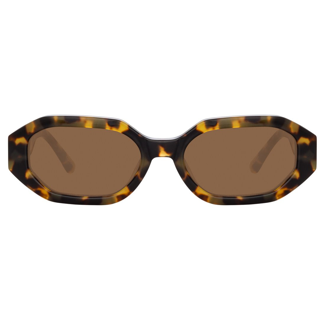 THE ATTICO Irene Sunglasses for Men - Banlieue91 -