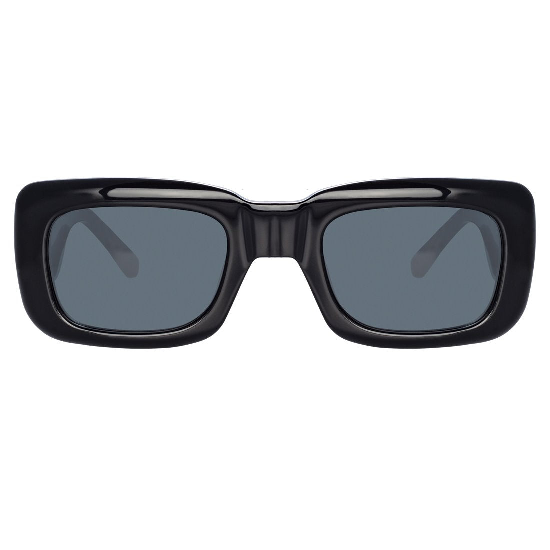 THE ATTICO Fashionable Sunglasses for Men - ATTICO3 C1 - Banlieue91 -
