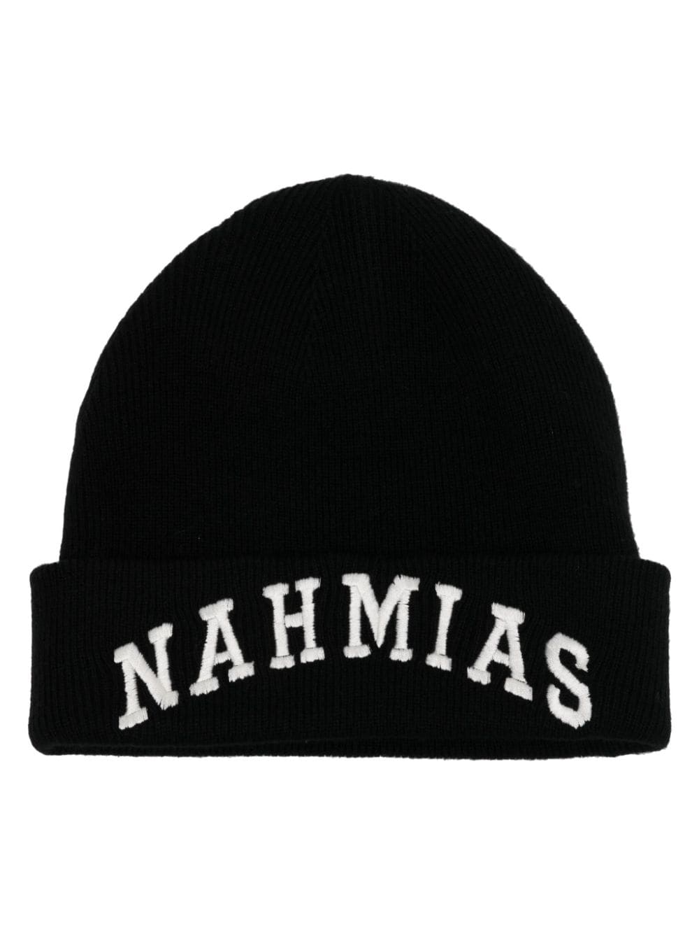 NAHMIAS Men's Mini Beanie - FW23 Collection - Banlieue91 -