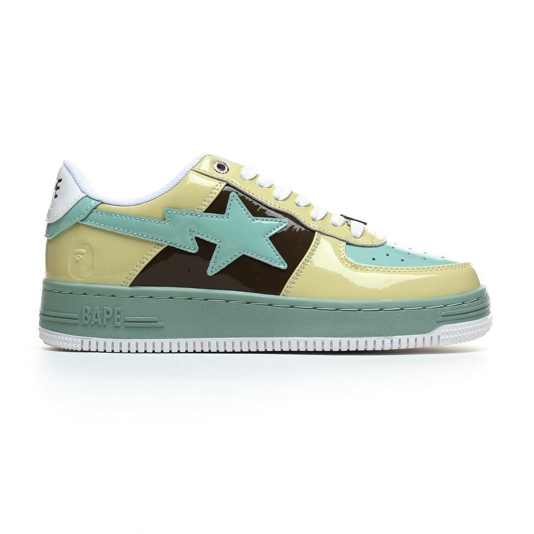 A Bathing Ape Bape Sta #2 'Brown Beige' - Banlieue91 -