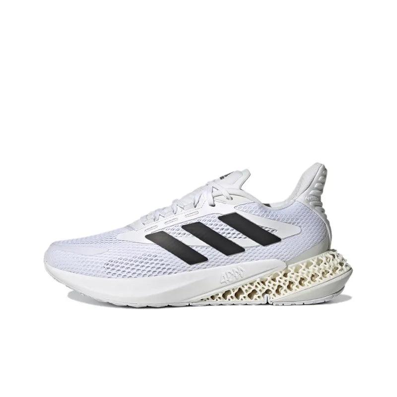 Adidas 4DFWD Pulse 'Cloud White/Black' - Banlieue91