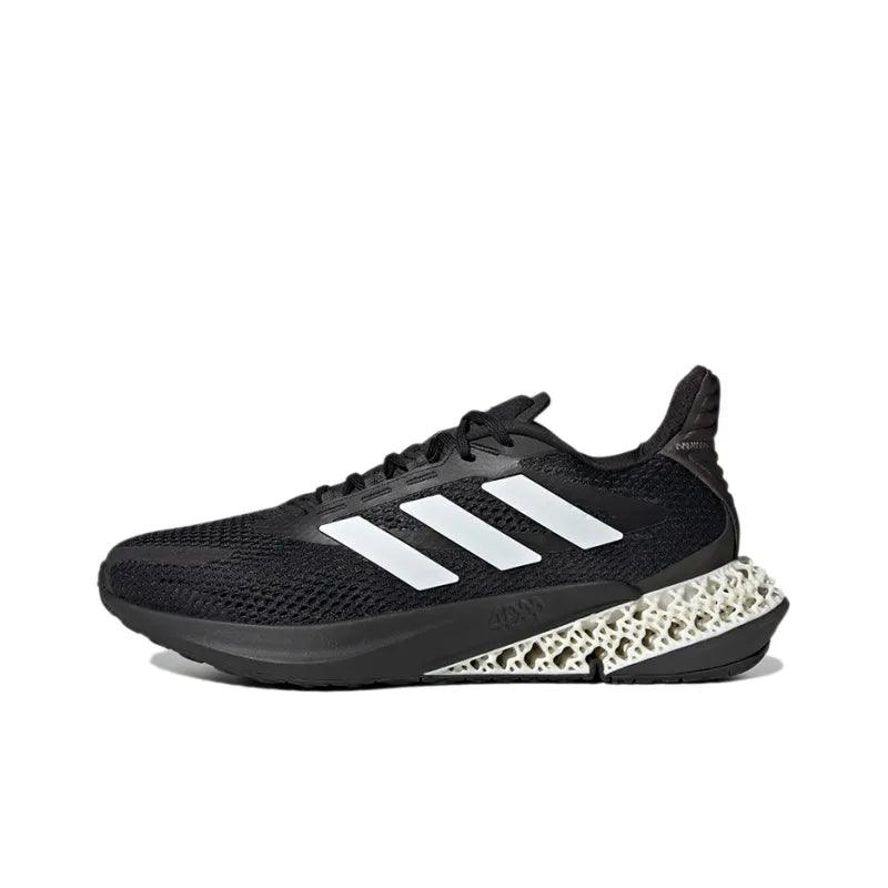 Adidas 4DFWD Pulse Core Black White - Banlieue91
