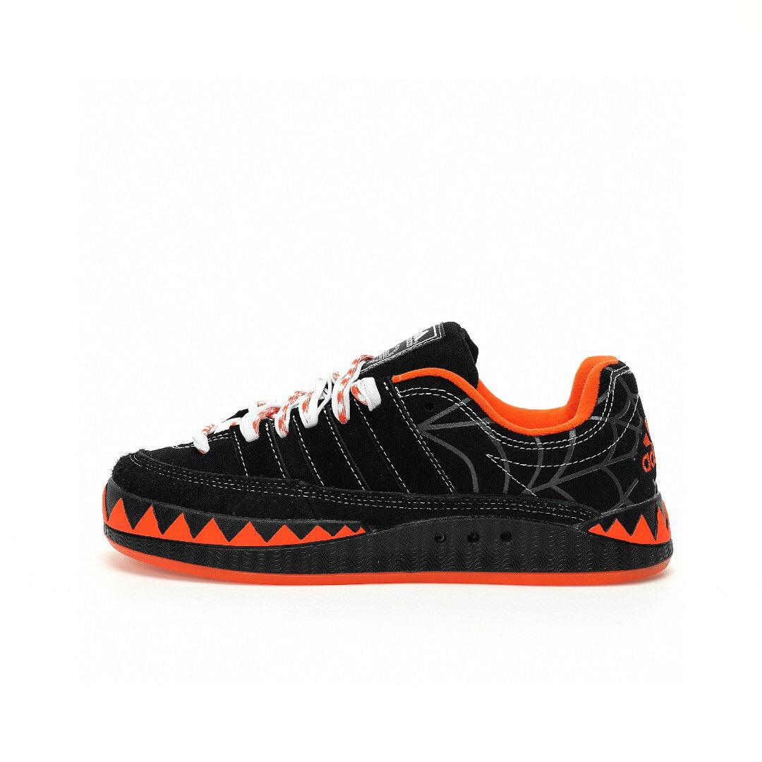 Adidas Adimatic Low 'Halloween' - Banlieue91