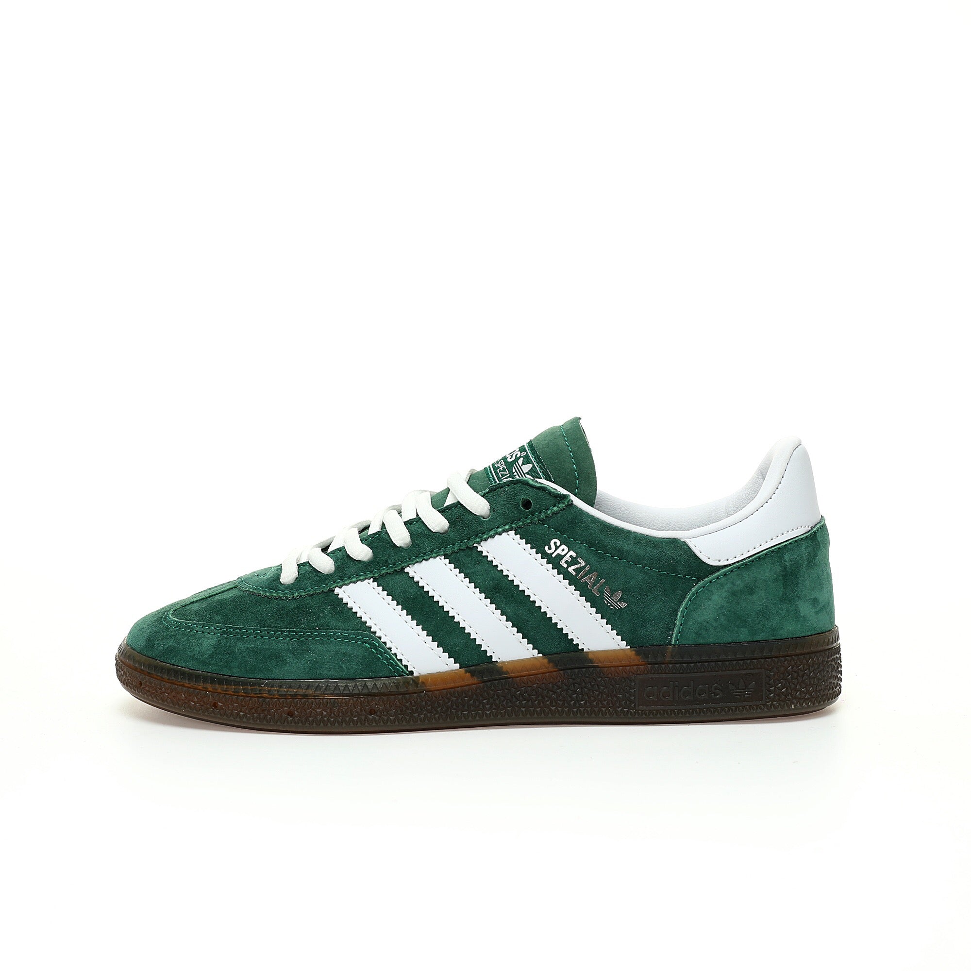 Adidas Handball Spezial 'Collegiate Green Gum' - Banlieue91