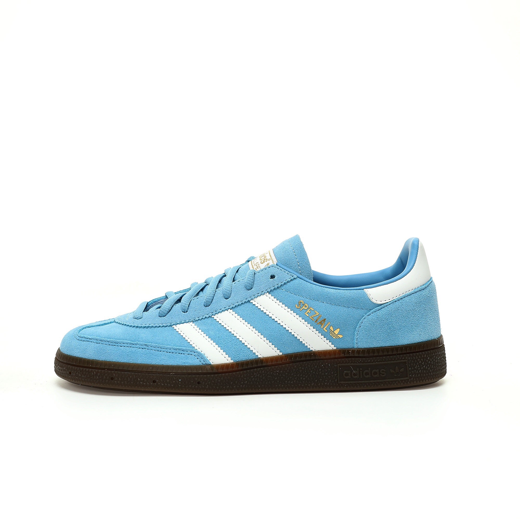 Adidas Handball Spezial 'Light Blue' - Banlieue91