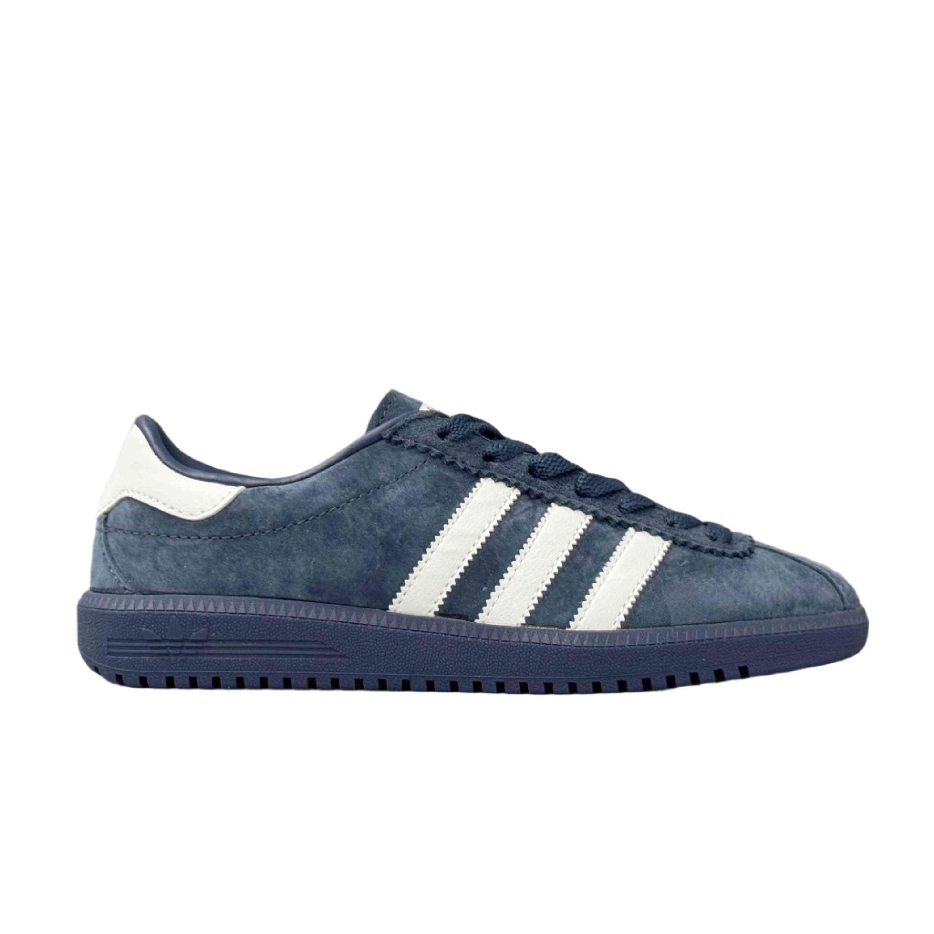 Adidas Originals Bermuda 'Blue' - Banlieue91