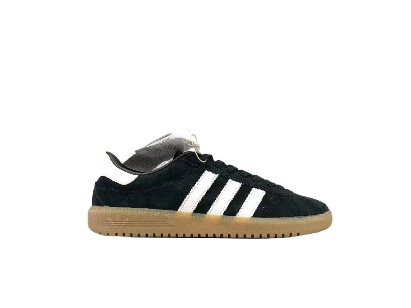 Adidas Originals Bermuda 'Carbon Off White' - Banlieue91