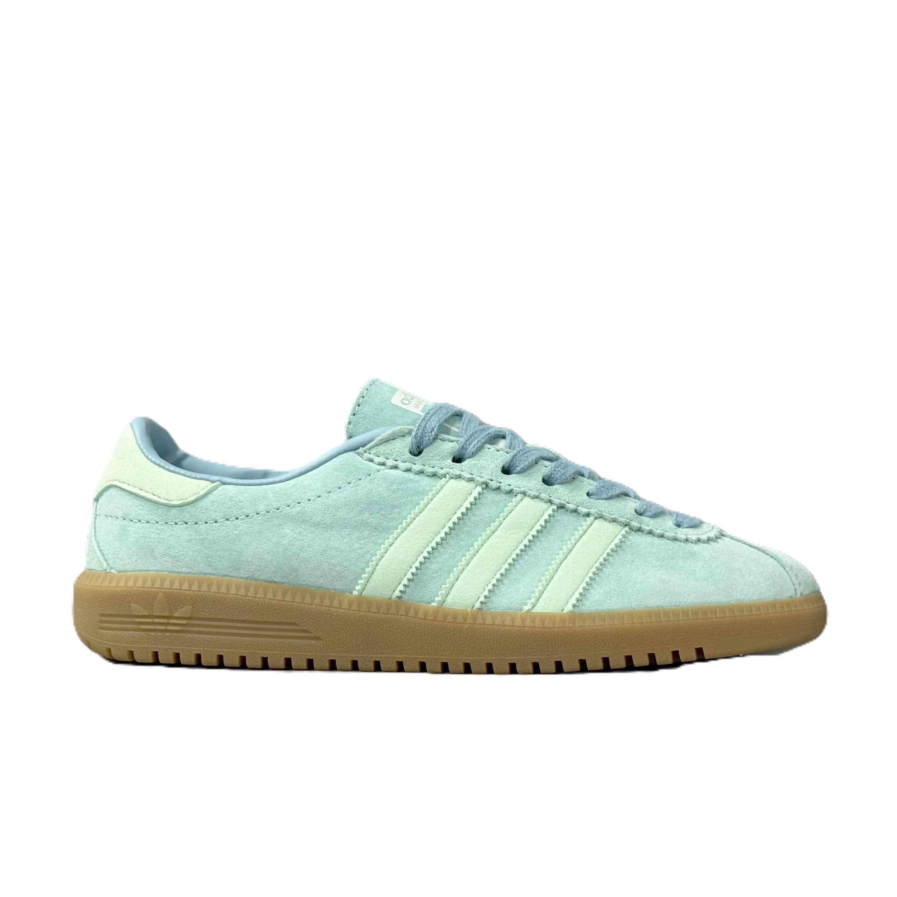 Adidas Originals Bermuda 'Easy Mint' - Banlieue91