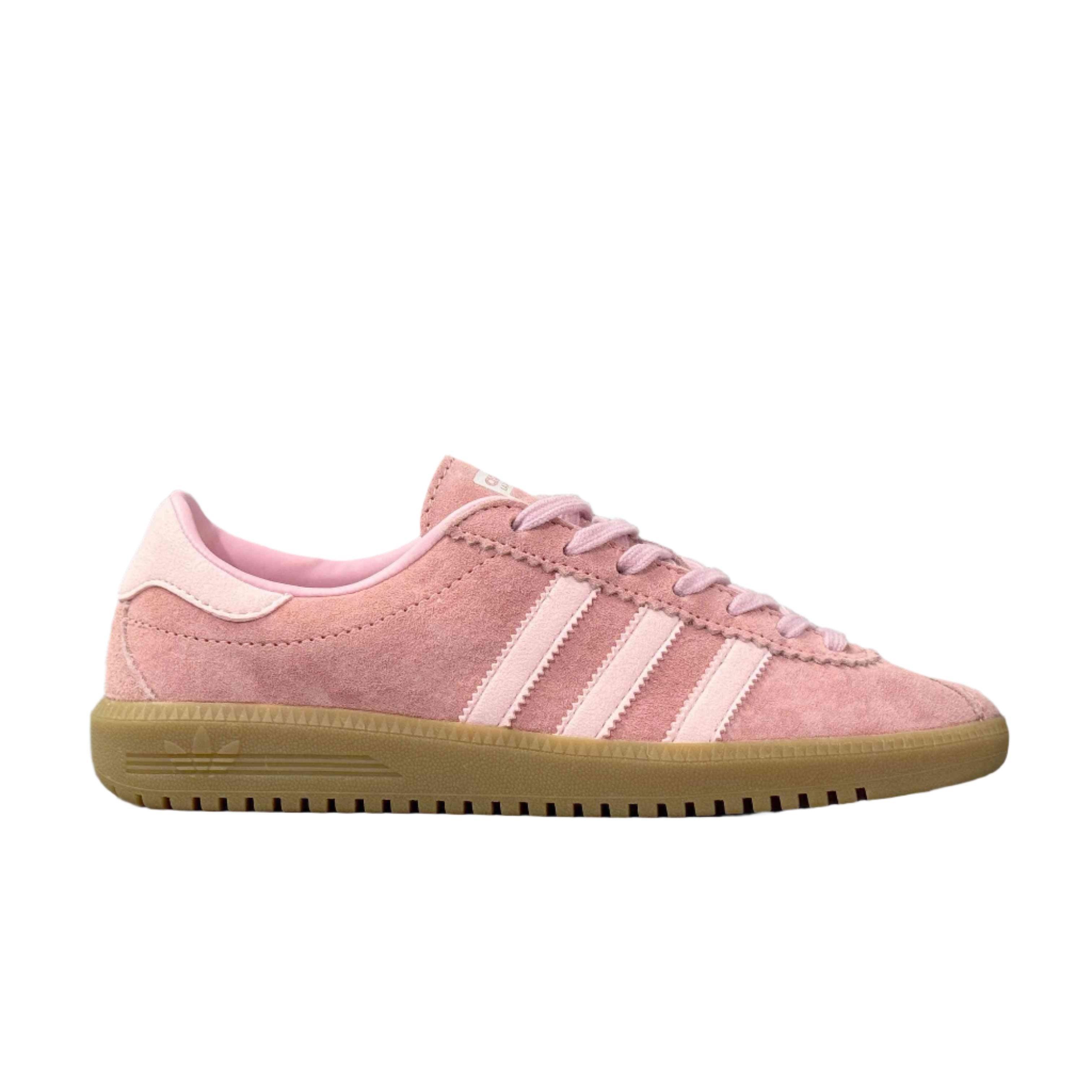 Adidas Originals Bermuda 'Glow Pink' - Banlieue91