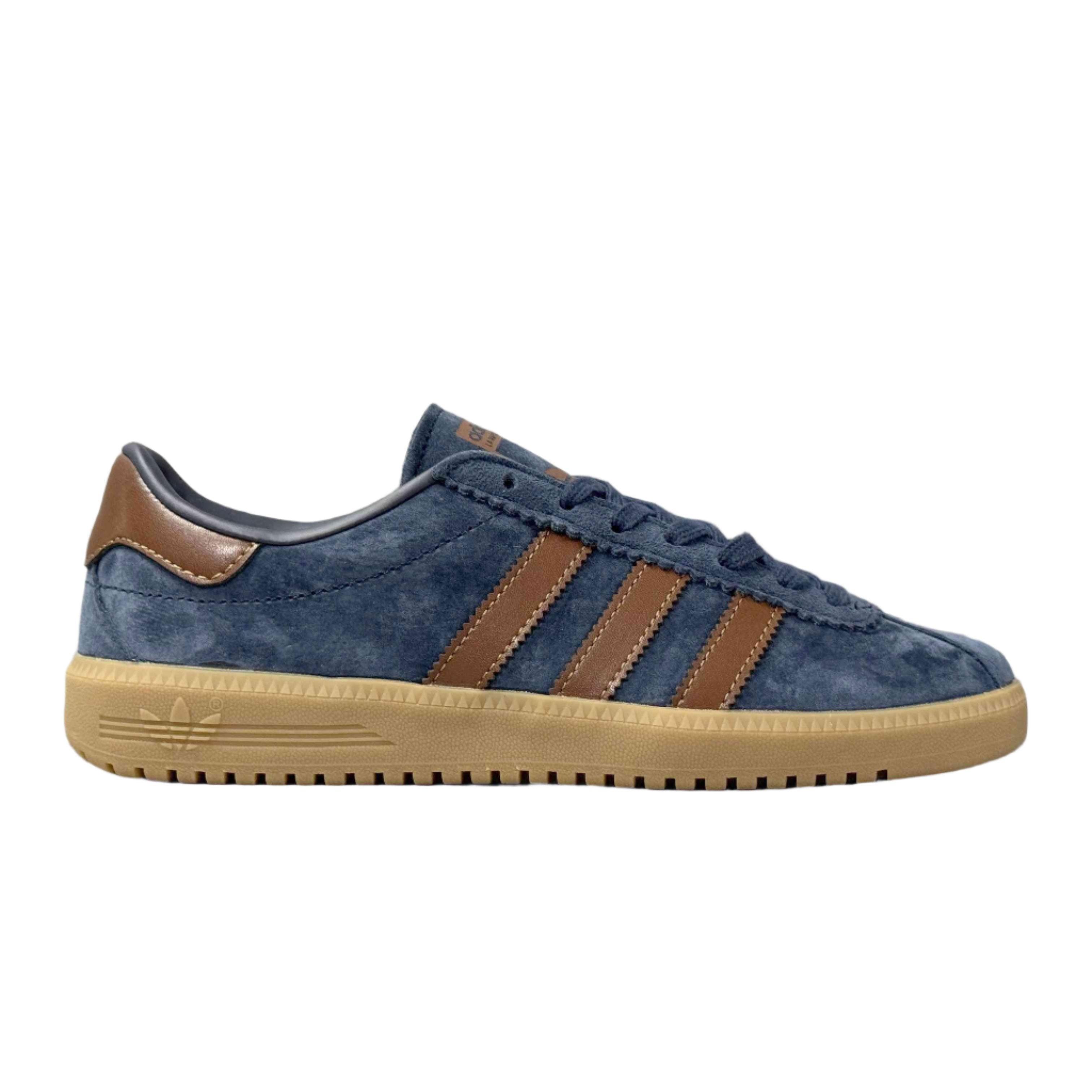 Adidas Originals Bermuda 'Legend Ink Brown' - Banlieue91