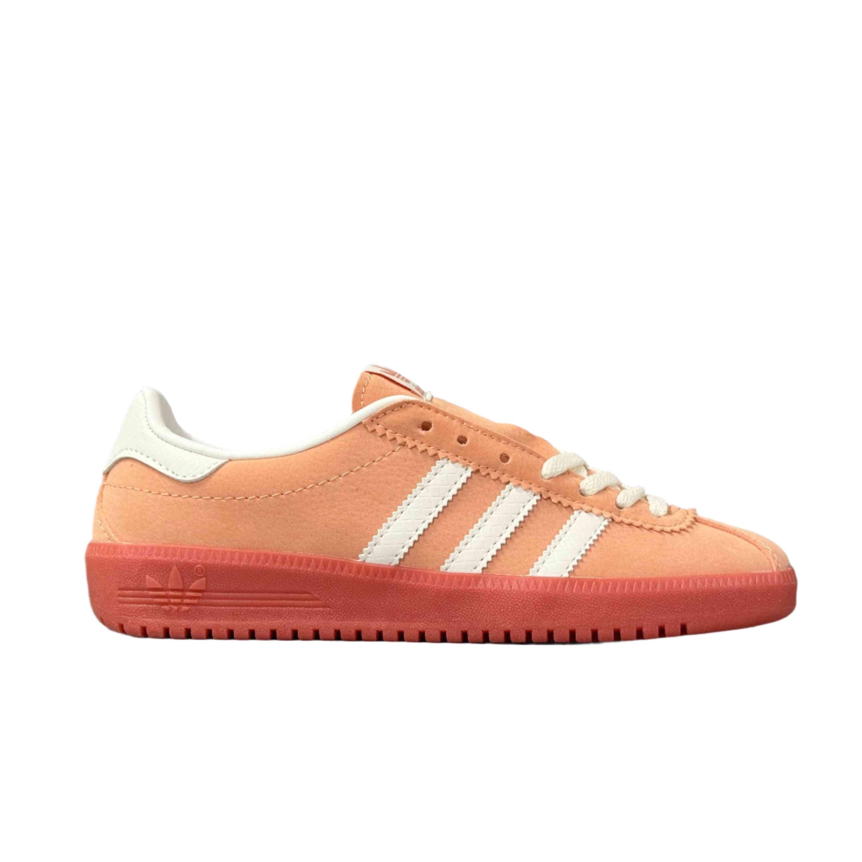 Adidas Originals Bermuda 'Wonder Clay' - Banlieue91