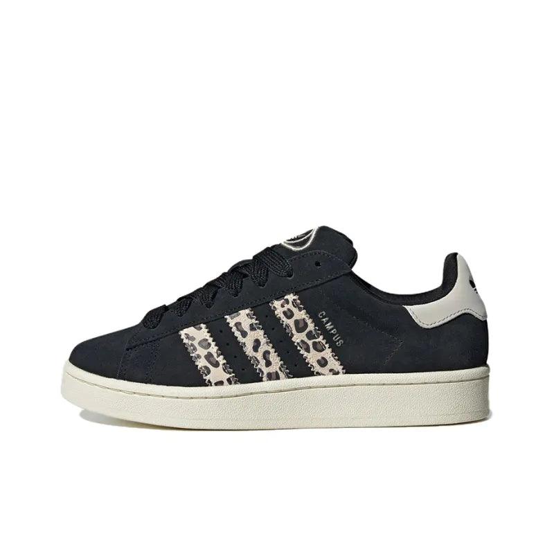 Adidas Originals Campus 00s 'Black Leopard' - Banlieue91