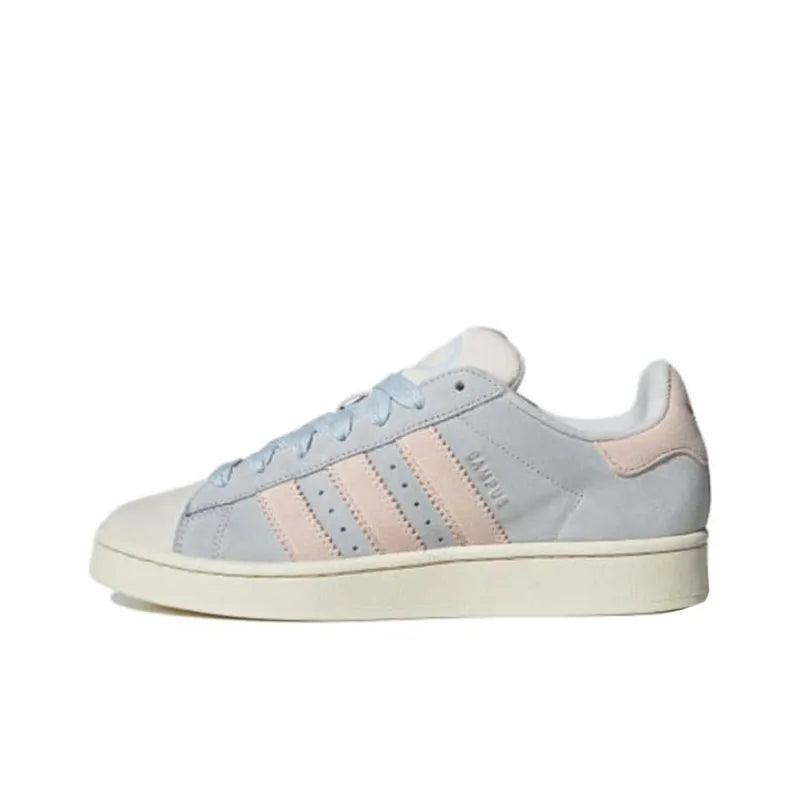 Adidas Originals Campus 00s Halo Blue Wonder Quartz - Banlieue91