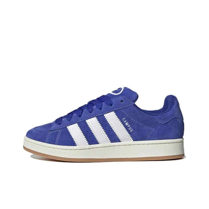 Adidas Originals Campus 00s Semi Lucid Blue Cloud White - Banlieue91