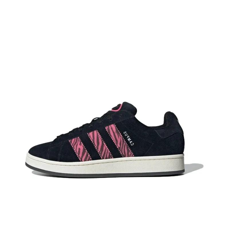 Adidas Originals Campus 'Black Pink' - Banlieue91