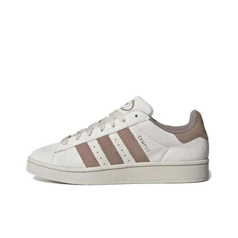 Adidas Originals Campus 'Chalk White Brown' - Banlieue91