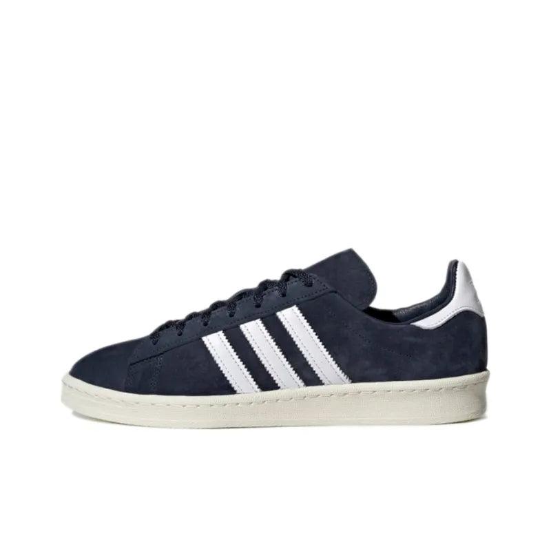 Adidas Originals Campus 'Collegiate Navy Footwear White' - Banlieue91