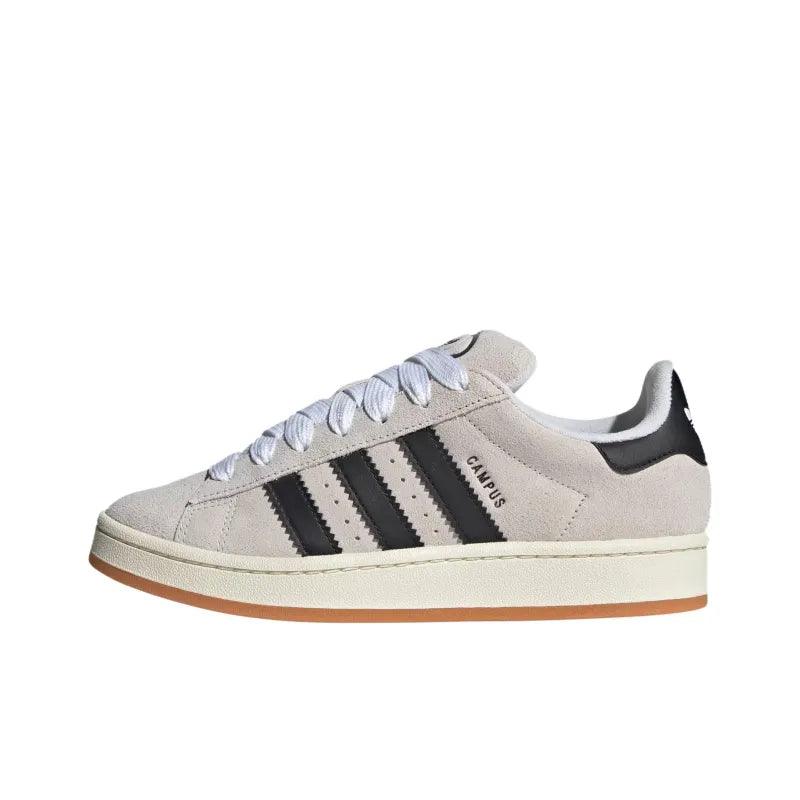 Adidas Originals Campus 'Crystal White Core Black' - Banlieue91