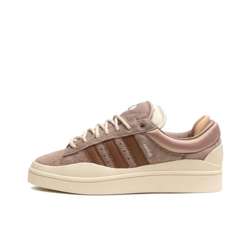 Adidas Originals Campus Light Bad Bunny Chalky Brown - Banlieue91
