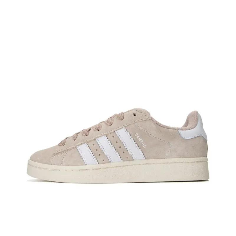 Adidas Originals Campus 'Wonder White' - Banlieue91