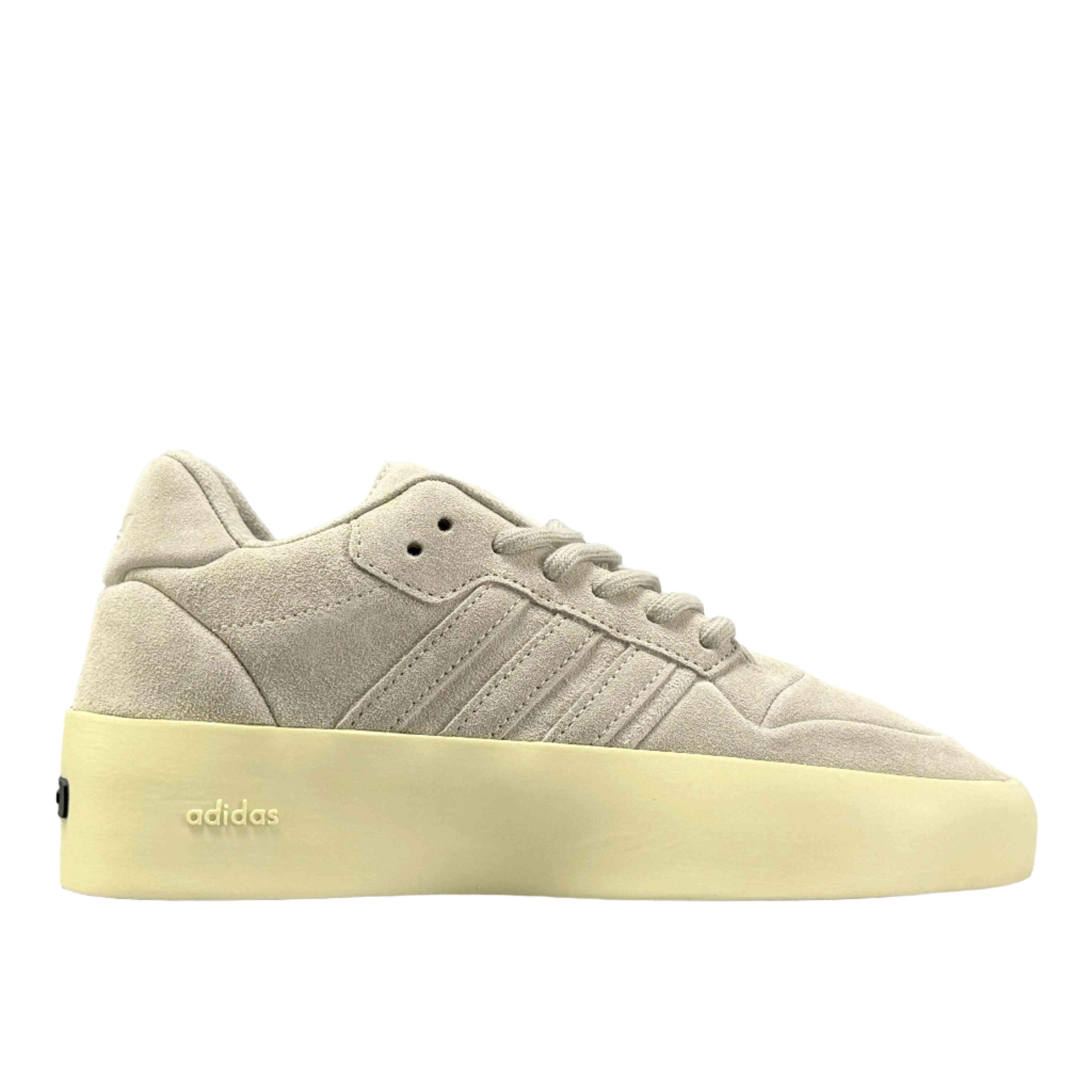 Adidas Originals FORUM X Fear of God - Banlieue91