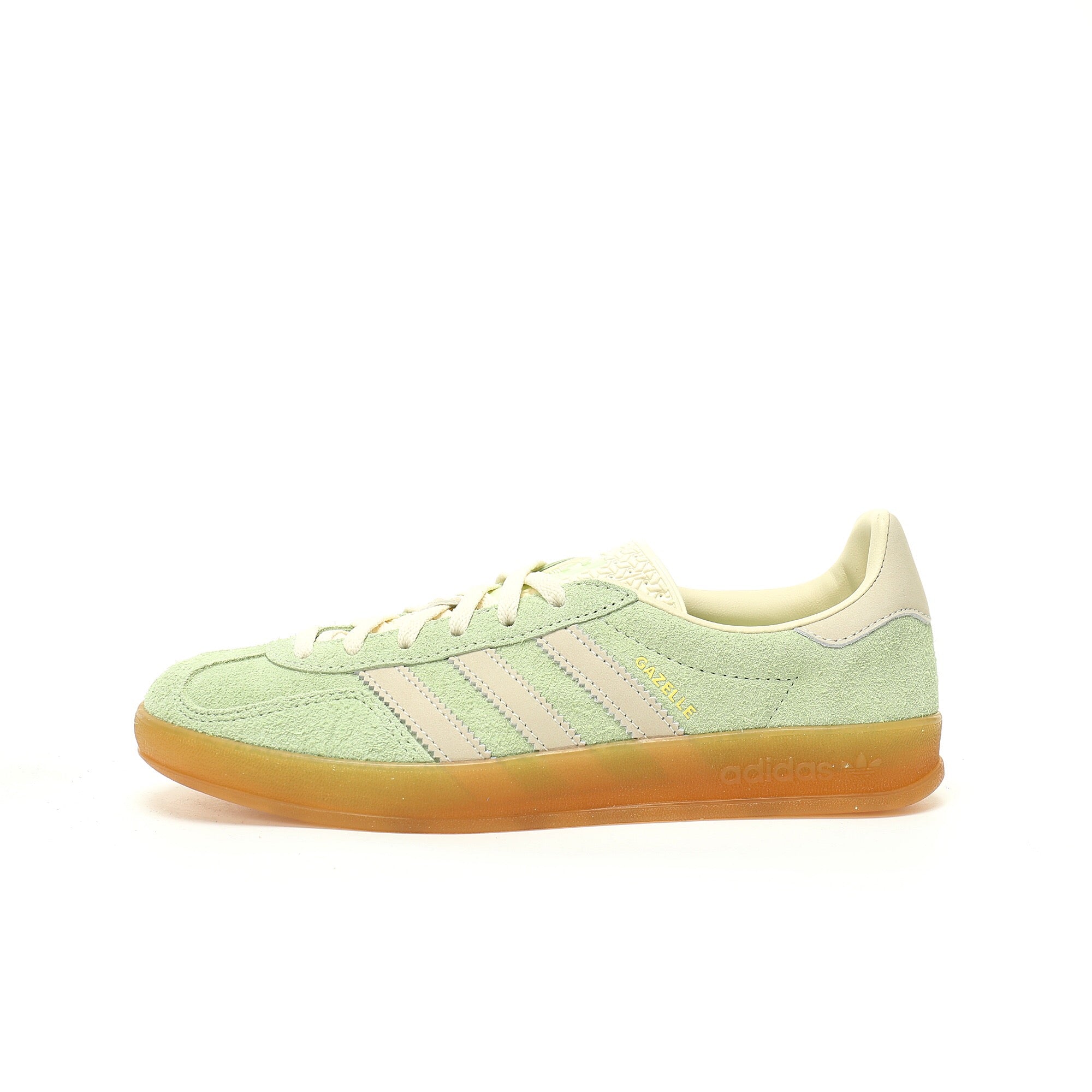 Adidas Originals Gazelle 'Green Spark' - Banlieue91