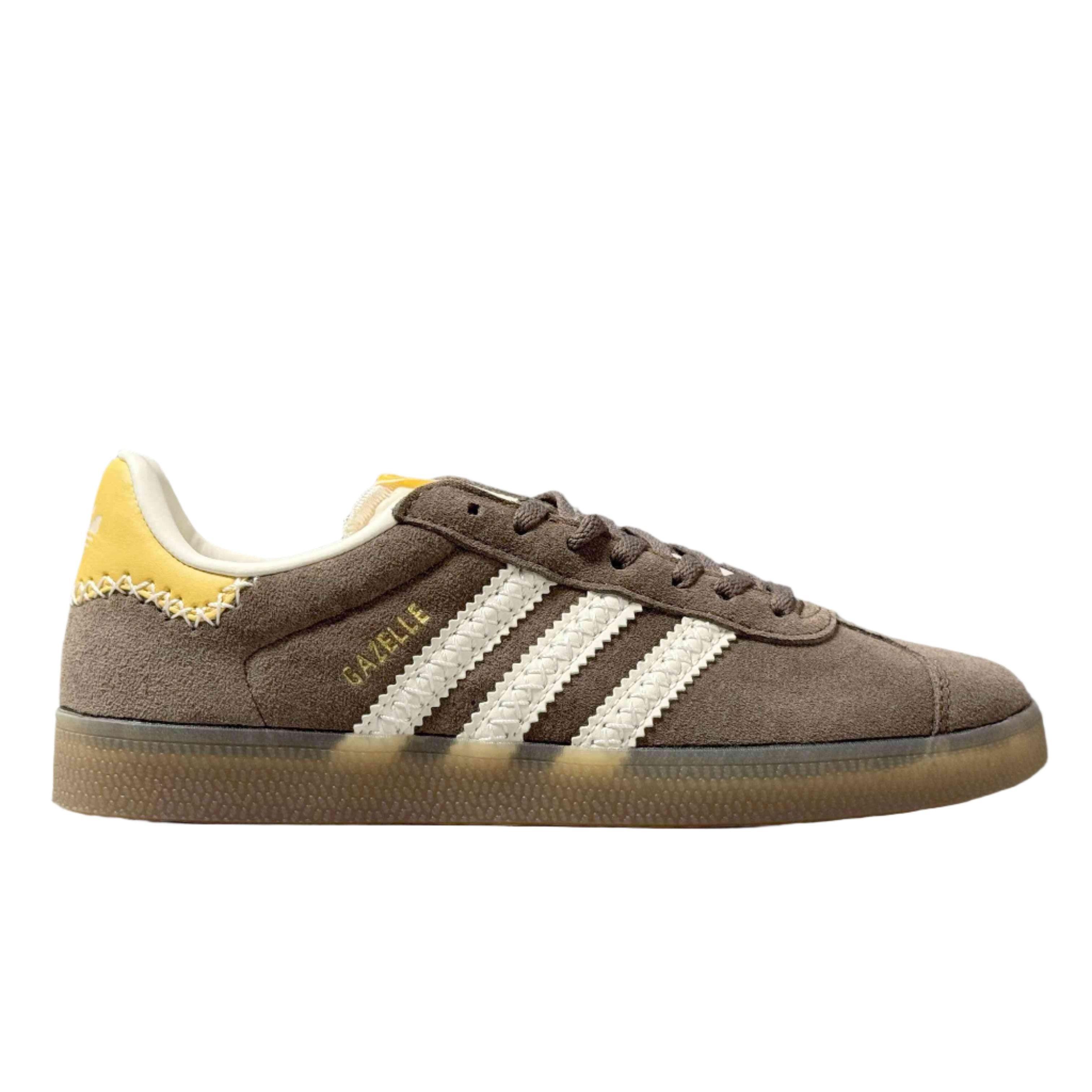 Adidas Originals Gazelle Indoor 'Earth Strata' - Banlieue91