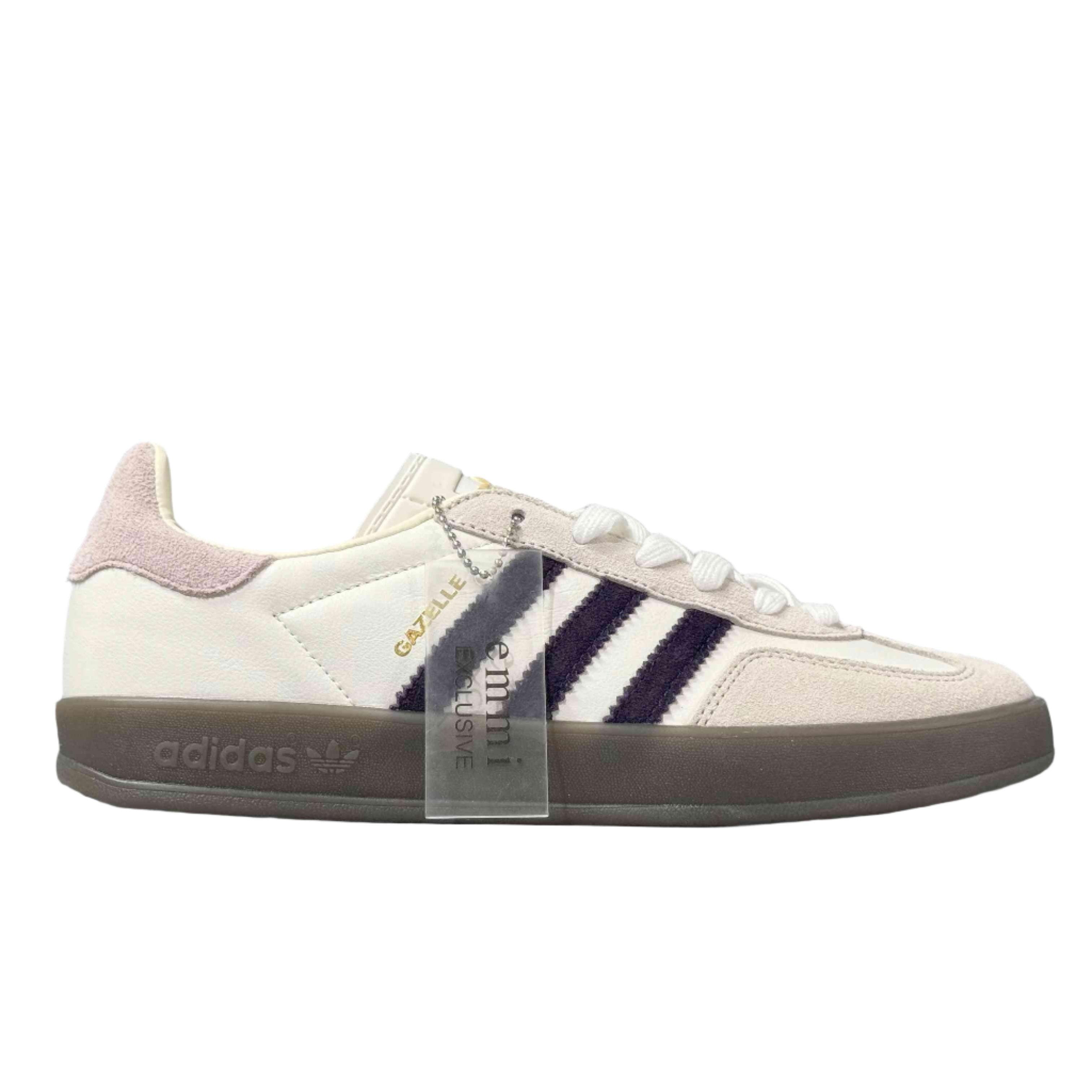 Adidas Originals Gazelle Indoor 'Emmi' - Banlieue91