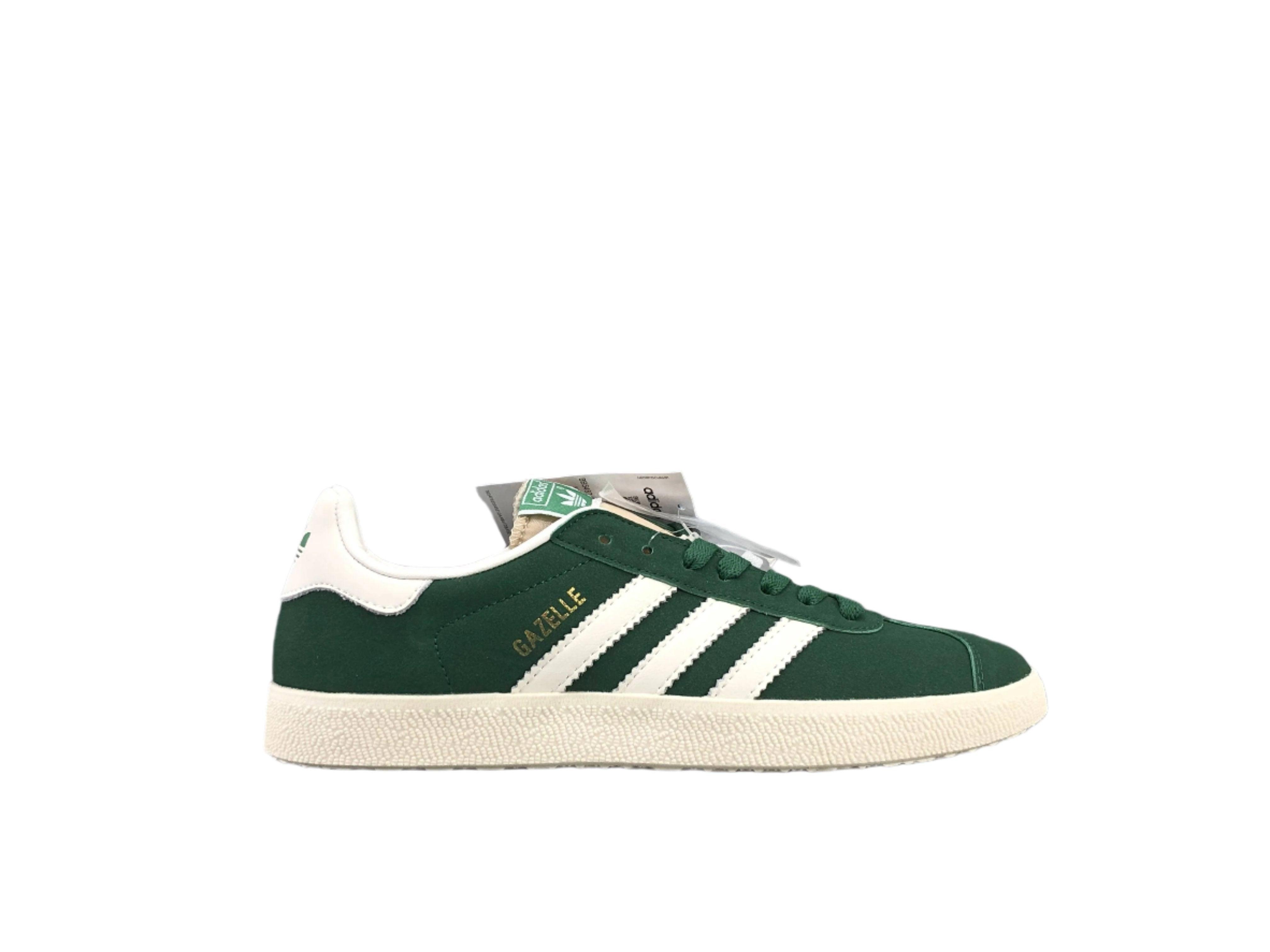 Adidas Originals Gazelle Indoor 'Faded Archive' - Banlieue91