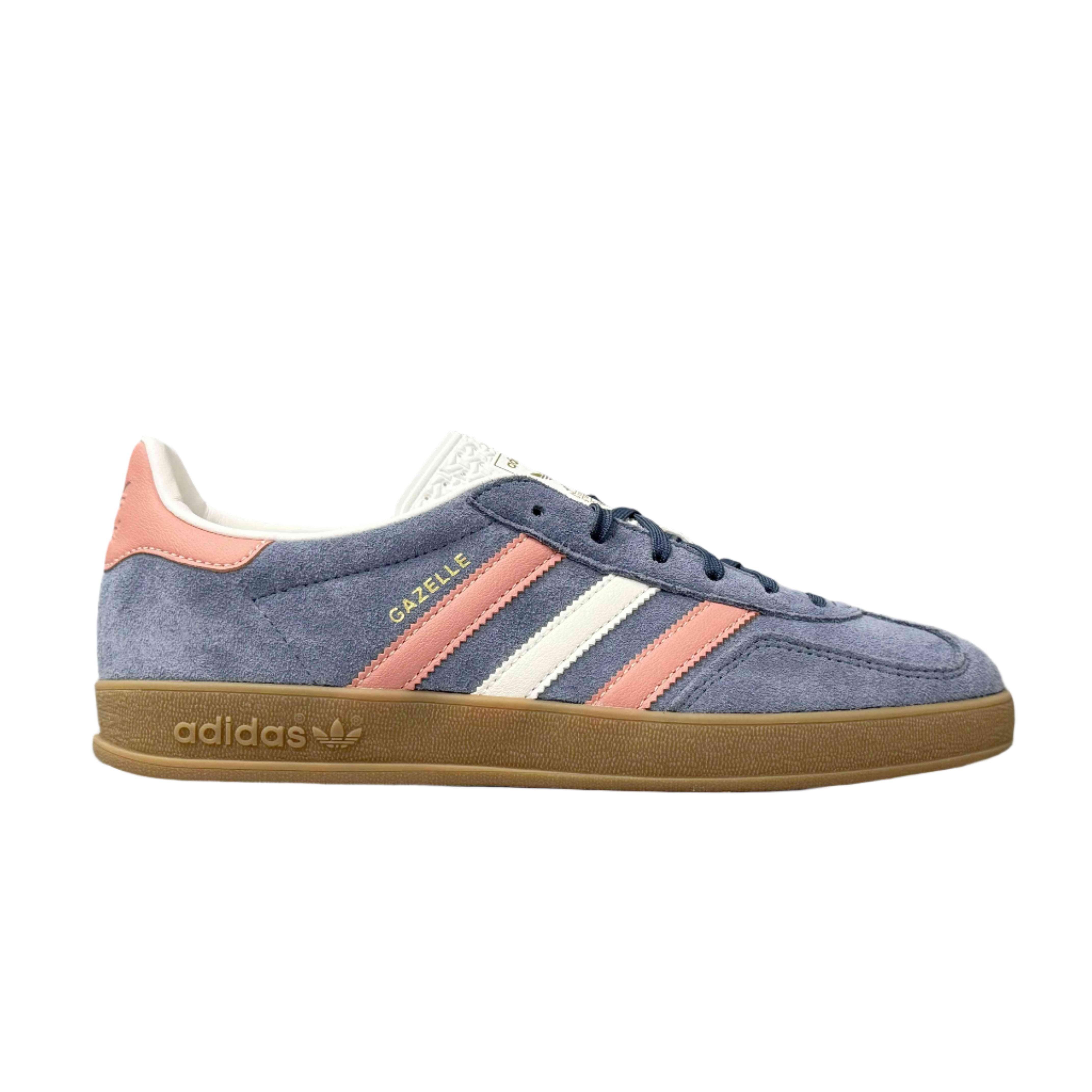 Adidas Originals Gazelle Indoor 'Preloved Ink' - Banlieue91