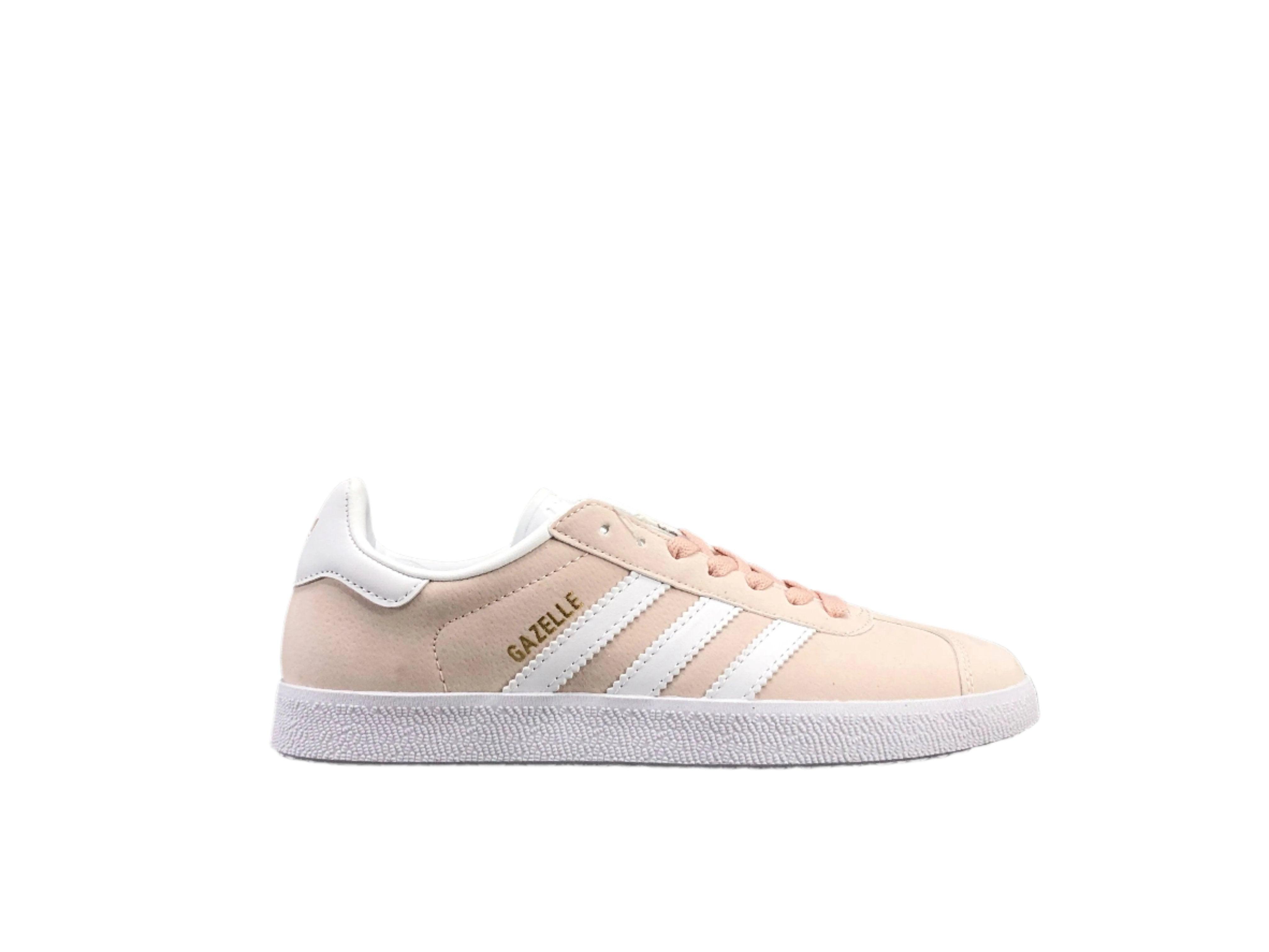 Adidas Originals Gazelle Indoor 'Vapor Pink' - Banlieue91