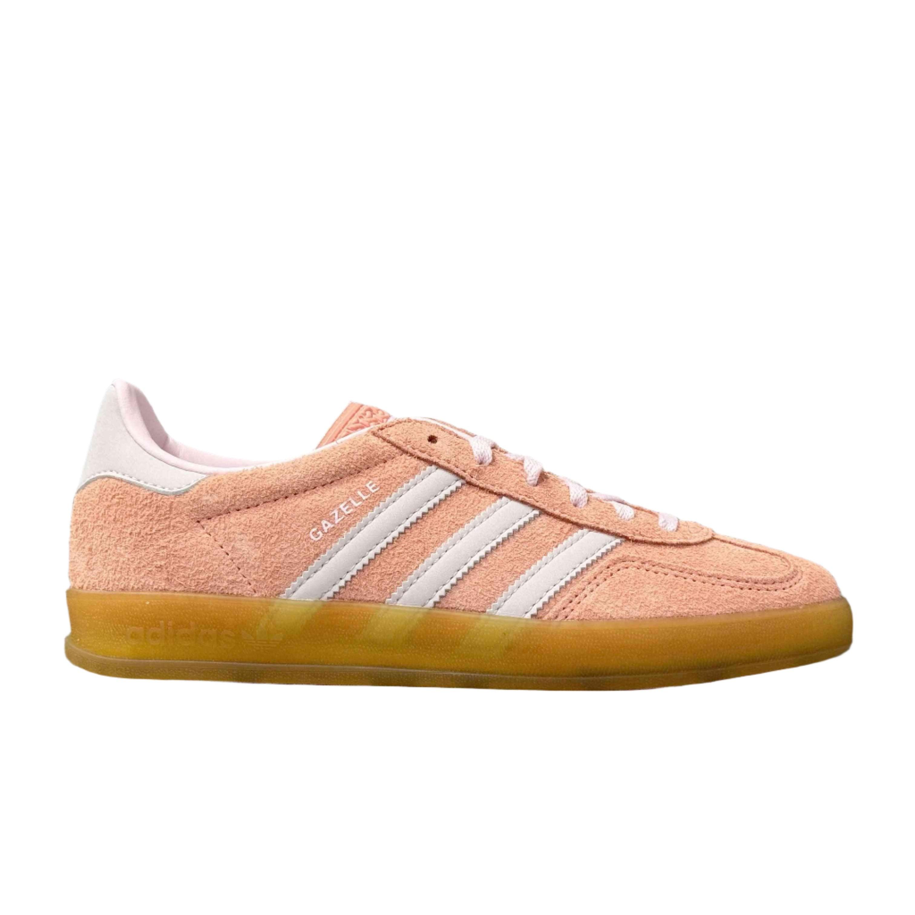 Adidas Originals Gazelle Indoor 'Wonder Clay' - Banlieue91