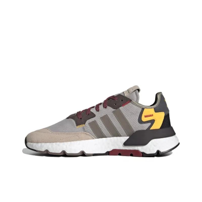 Adidas Originals Nite Jogger 'Clear Granite Gold' - Banlieue91