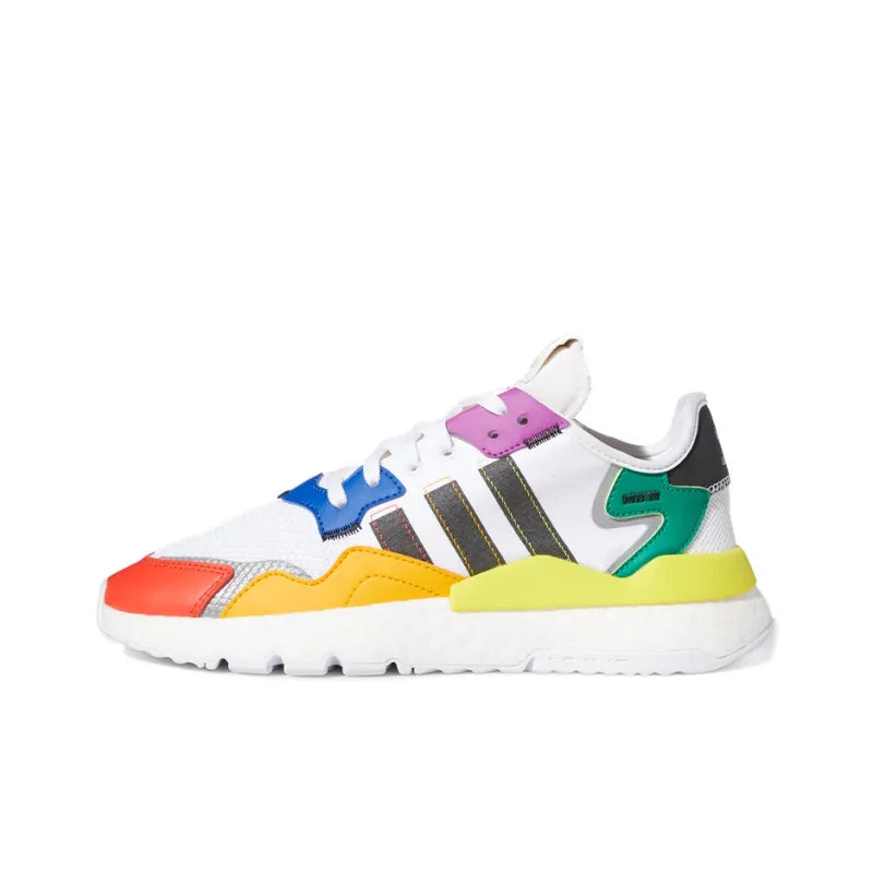 Adidas Originals Nite Jogger Pride - Banlieue91