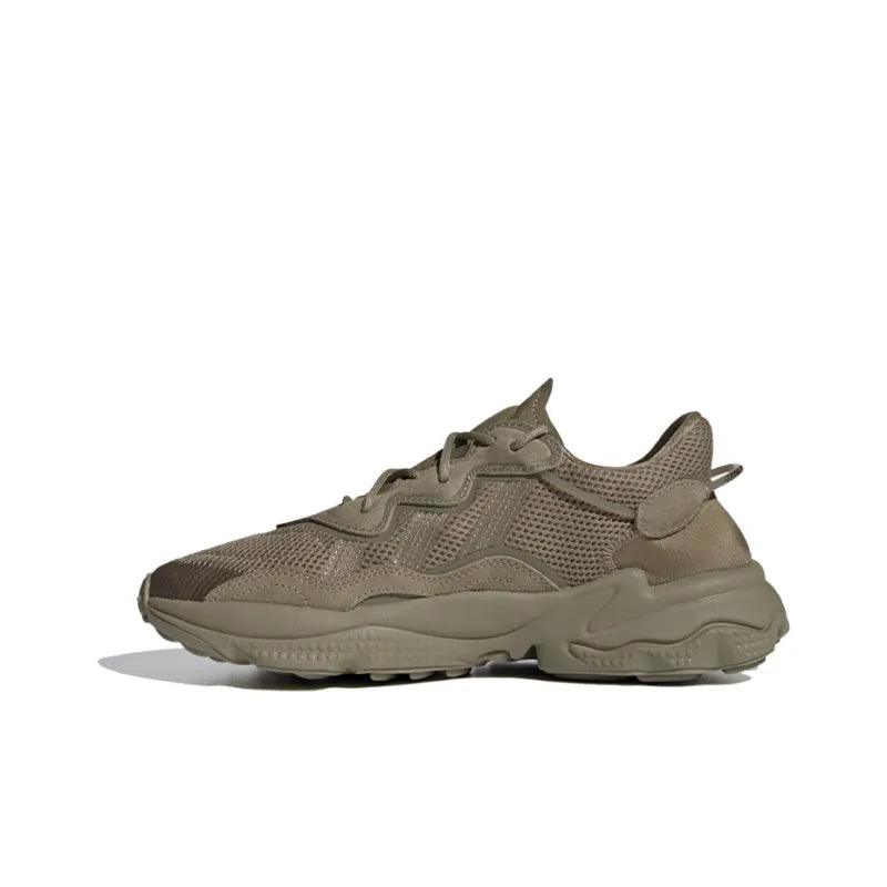 Adidas Originals Ozweego 'Cargo' - Banlieue91