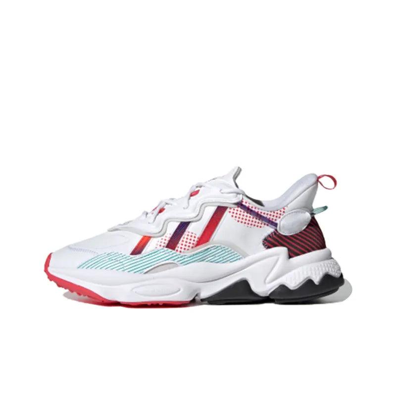 Adidas Originals Ozweego Chinese New Year - Banlieue91