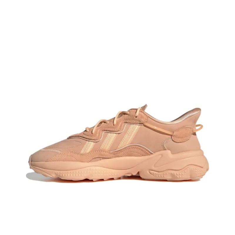 Adidas Originals Ozweego 'Glow Orange' - Banlieue91