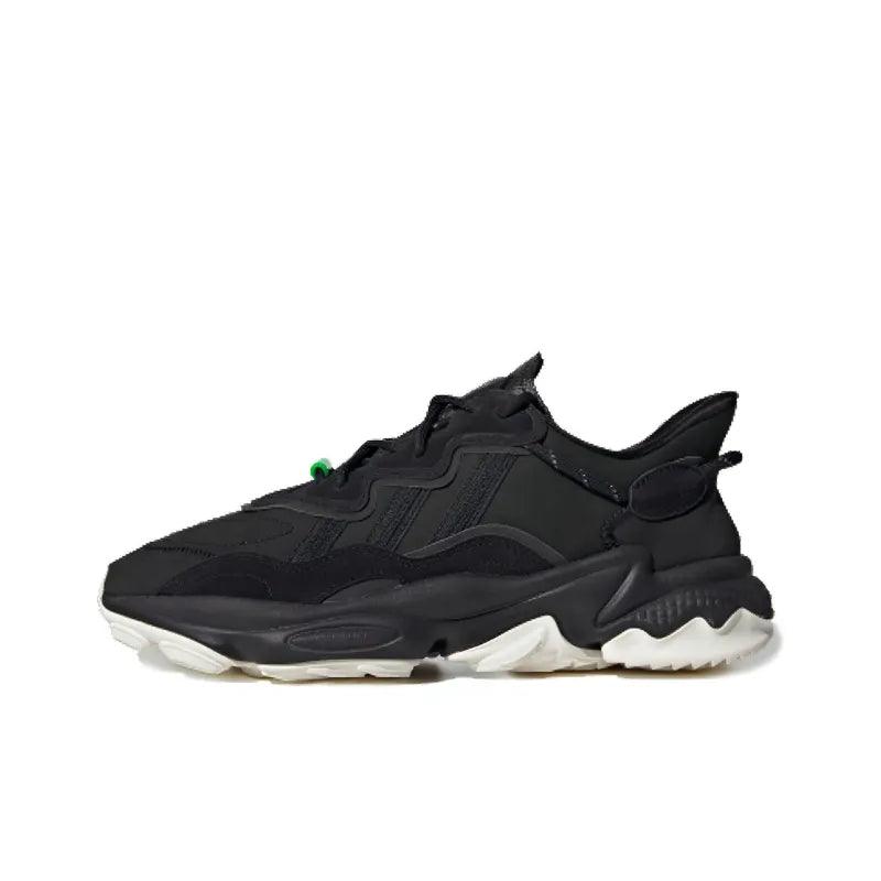 Adidas Originals Ozweego Tr 'Core Black' - Banlieue91