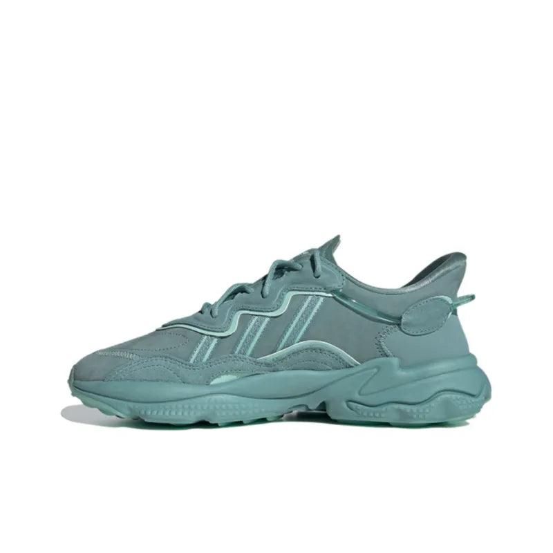 Adidas Originals Ozweego 'Vapour Steel' - Banlieue91