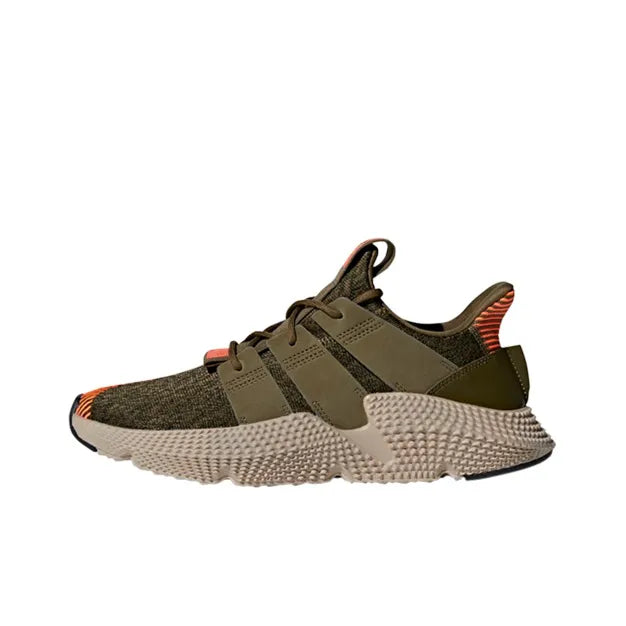 Adidas Originals Prophere 'Trace Olive' - Banlieue91