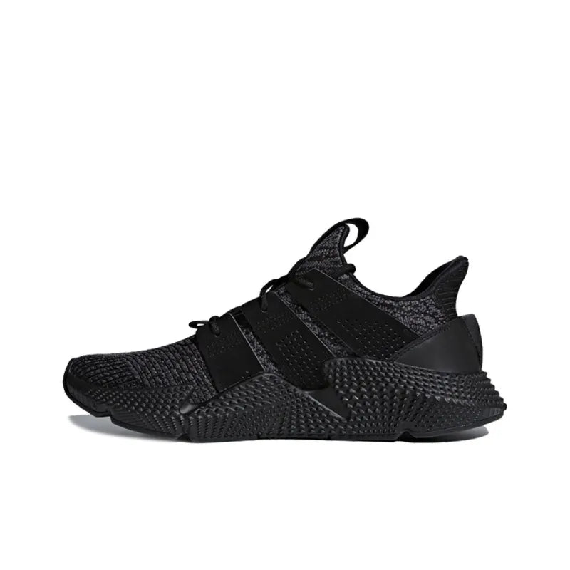 Adidas Originals Prophere 'Triple Black' - Banlieue91