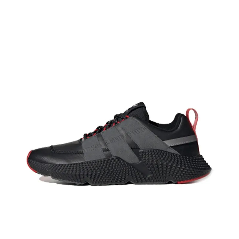 Adidas Originals Prophere V2 Marathon 'Black Red' - Banlieue91