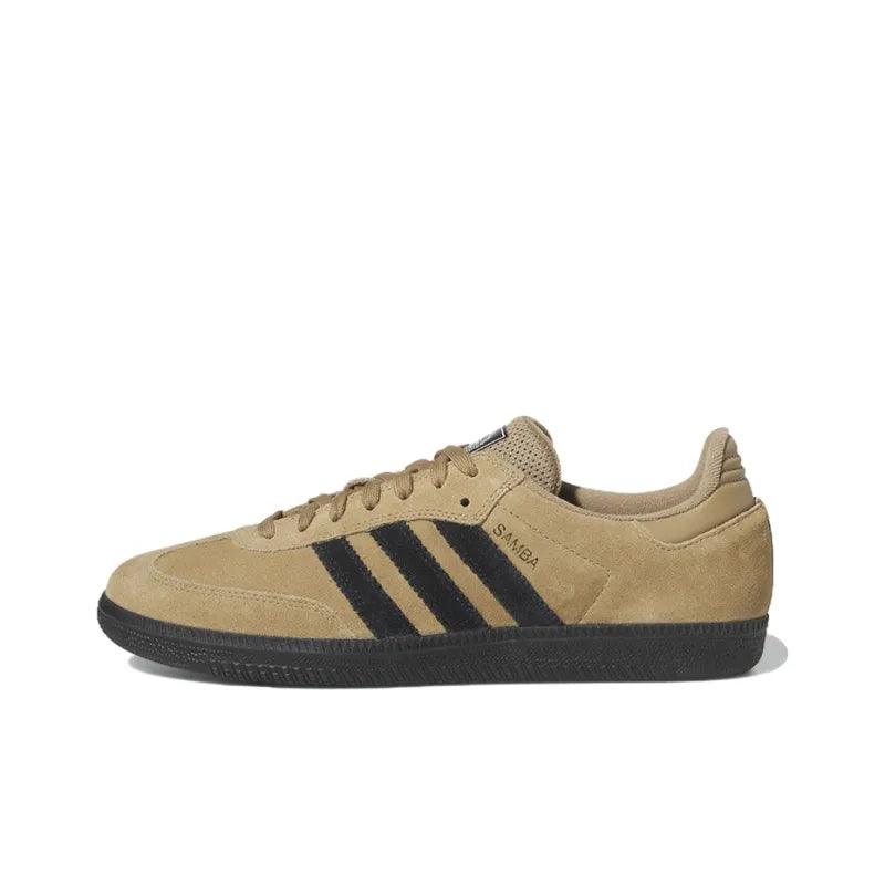 Adidas Originals Samba 'ADV Cardboard Black' - Banlieue91