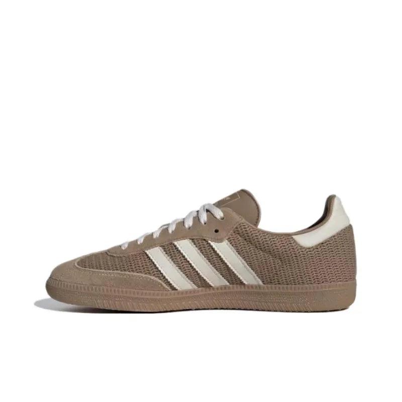 Adidas Originals Samba 'Cardboard' - Banlieue91