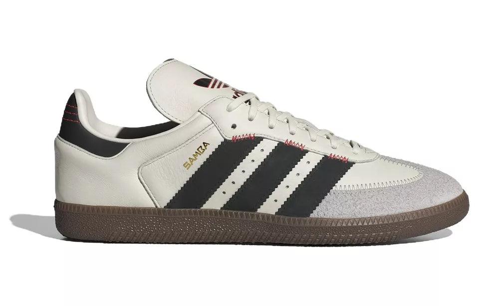 Adidas Originals Samba 'Orb Grey Black Gum' - Banlieue91